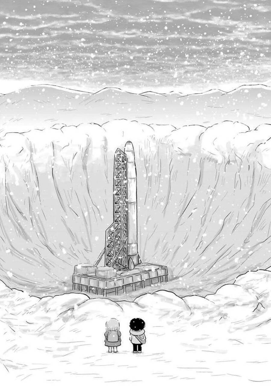 Những Vì Sao Bất Tử Chapter 16 - 4