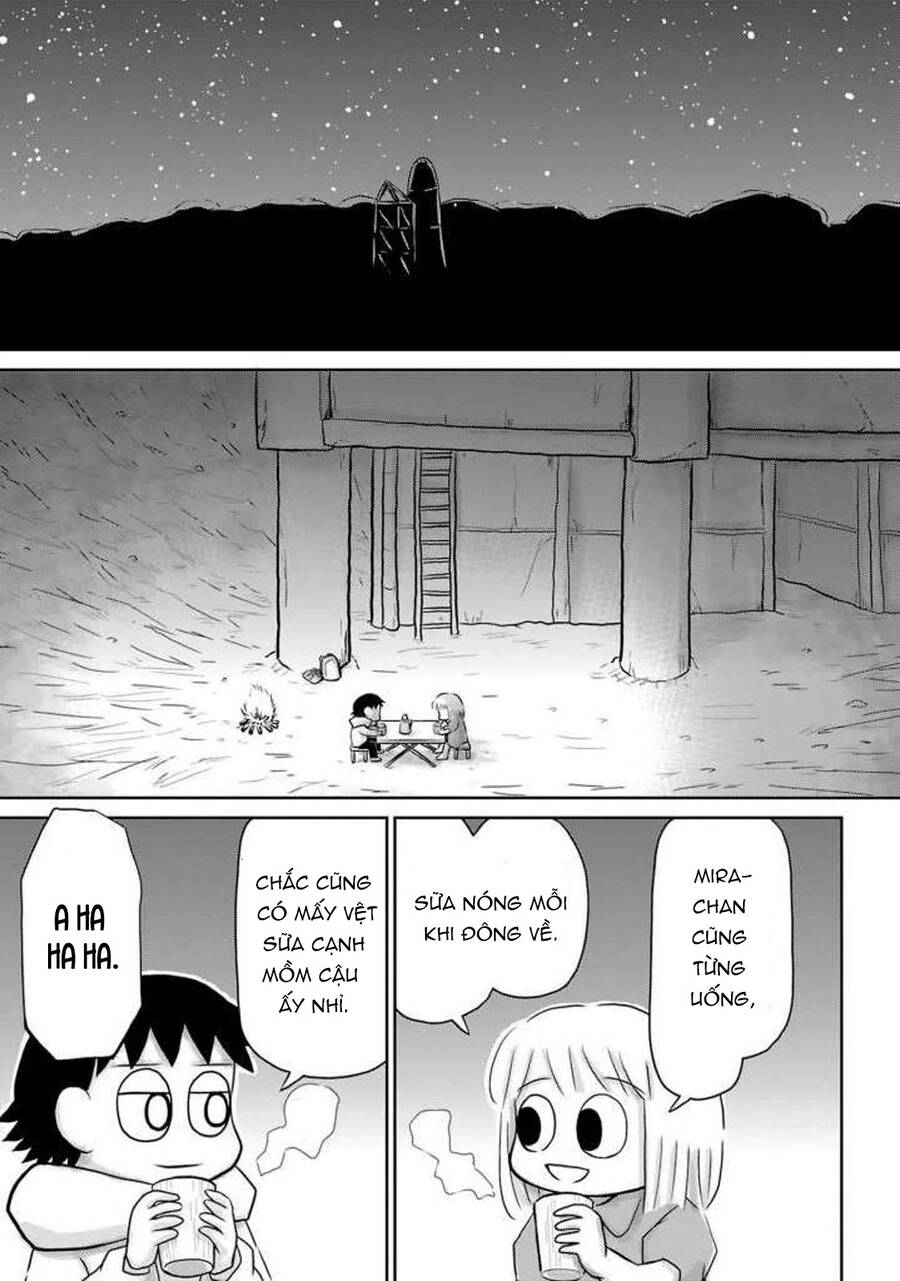 Những Vì Sao Bất Tử Chapter 16 - 6