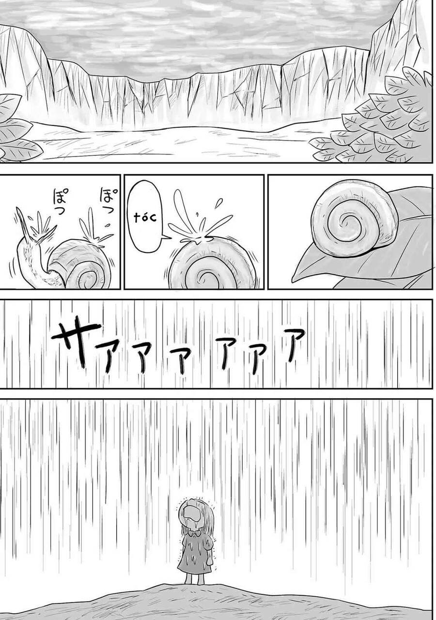 Những Vì Sao Bất Tử Chapter 2 - 2