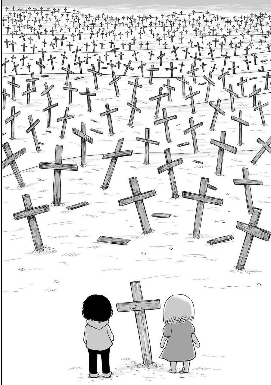 Những Vì Sao Bất Tử Chapter 2 - 11