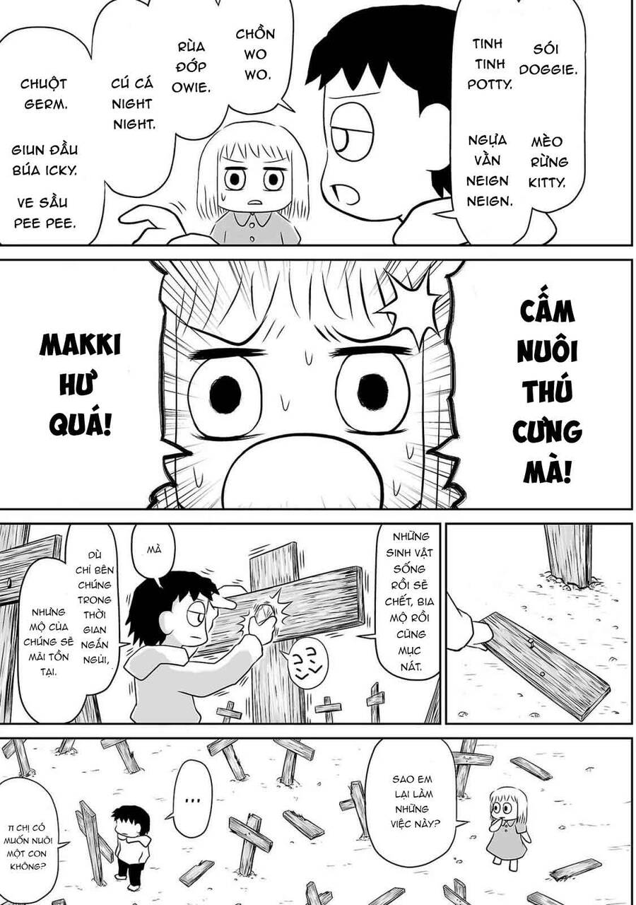 Những Vì Sao Bất Tử Chapter 2 - 12