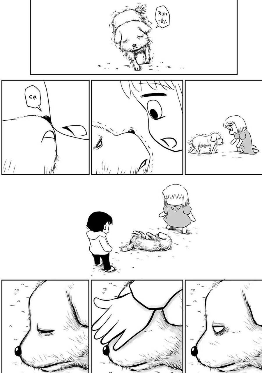 Những Vì Sao Bất Tử Chapter 2 - 17