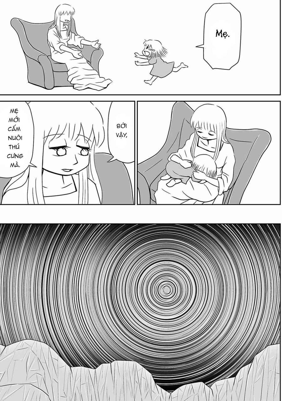 Những Vì Sao Bất Tử Chapter 2 - 20