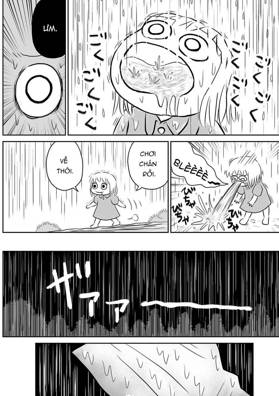 Những Vì Sao Bất Tử Chapter 2 - 3