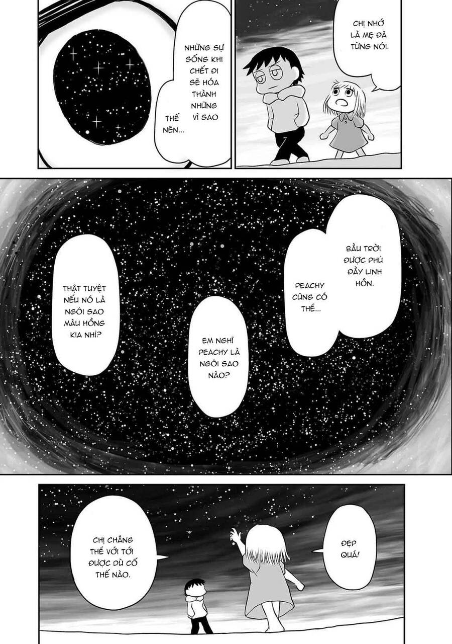 Những Vì Sao Bất Tử Chapter 2 - 26