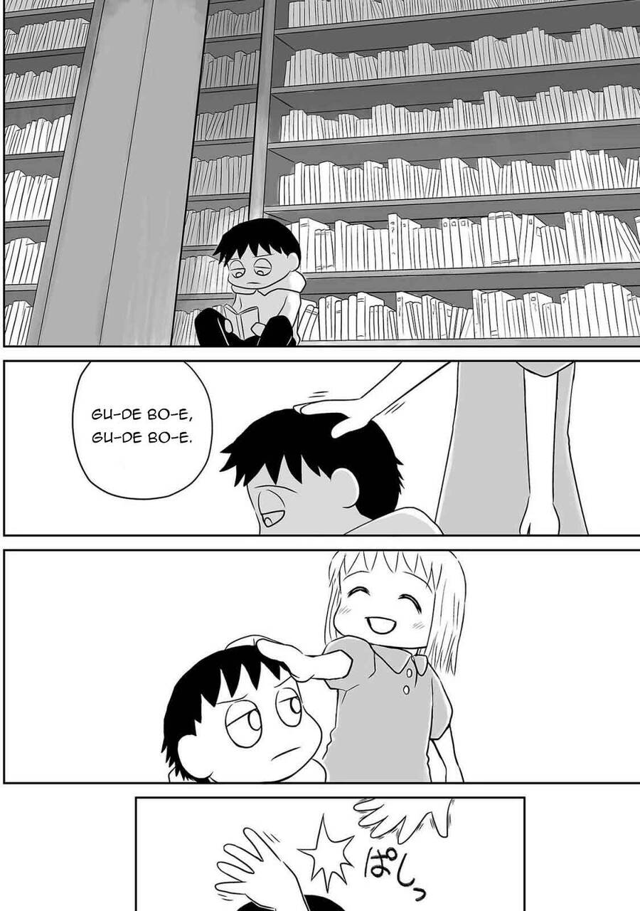 Những Vì Sao Bất Tử Chapter 2 - 7