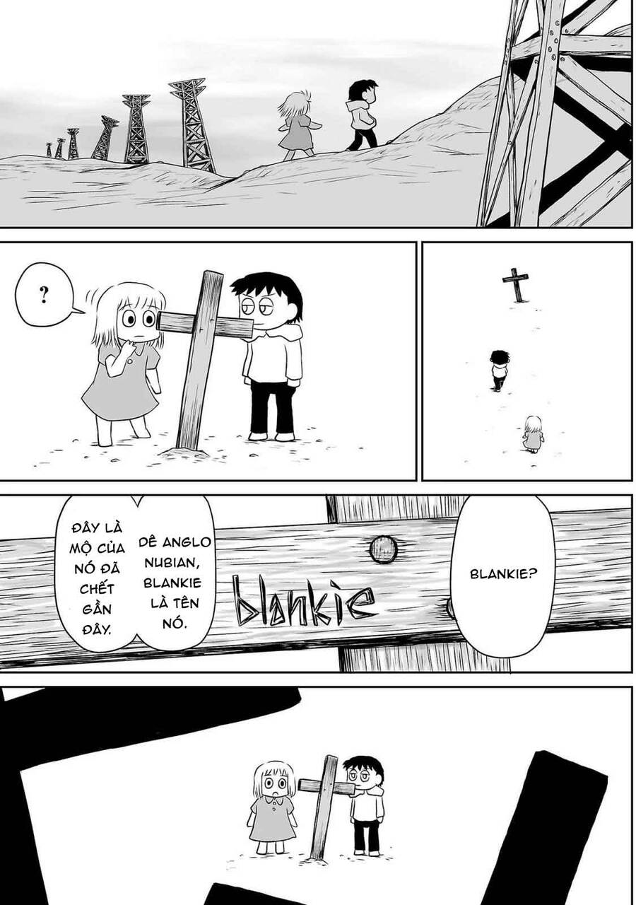 Những Vì Sao Bất Tử Chapter 2 - 10