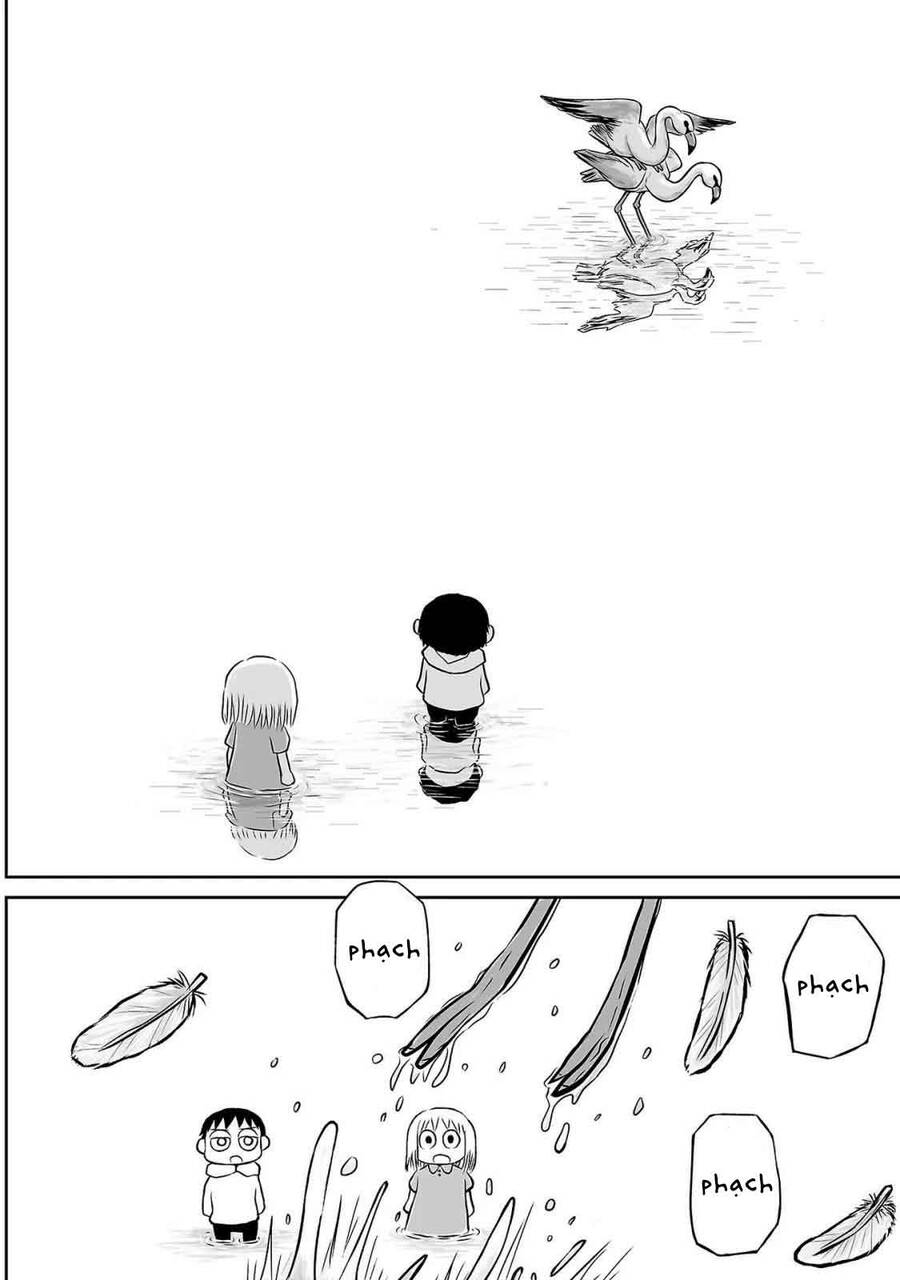 Những Vì Sao Bất Tử Chapter 3 - 14