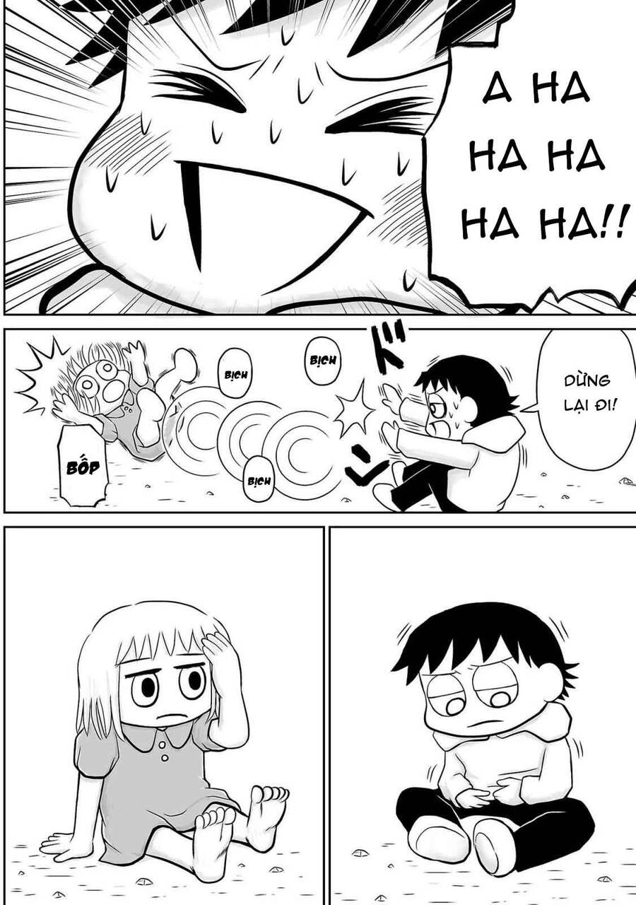 Những Vì Sao Bất Tử Chapter 3 - 18