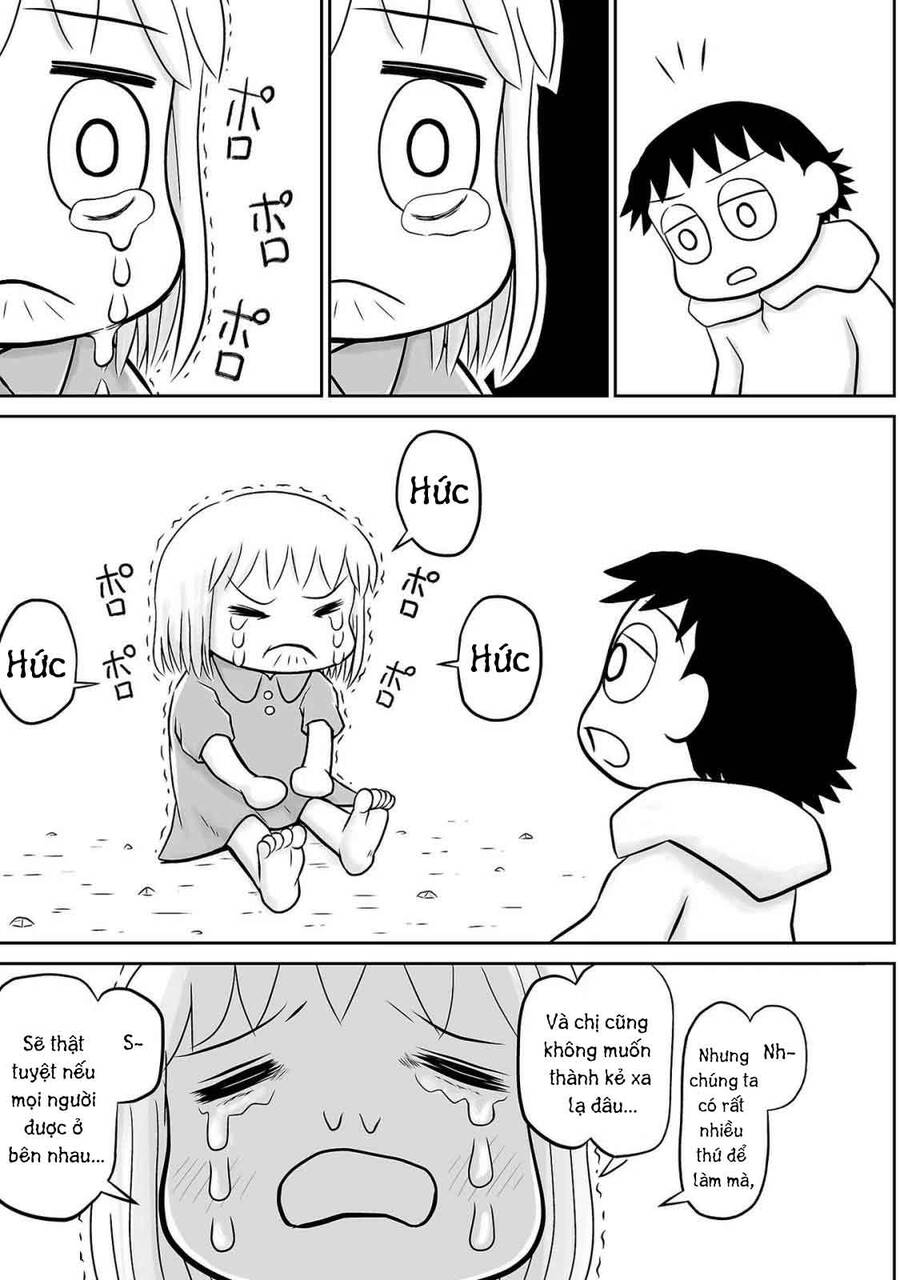 Những Vì Sao Bất Tử Chapter 3 - 19