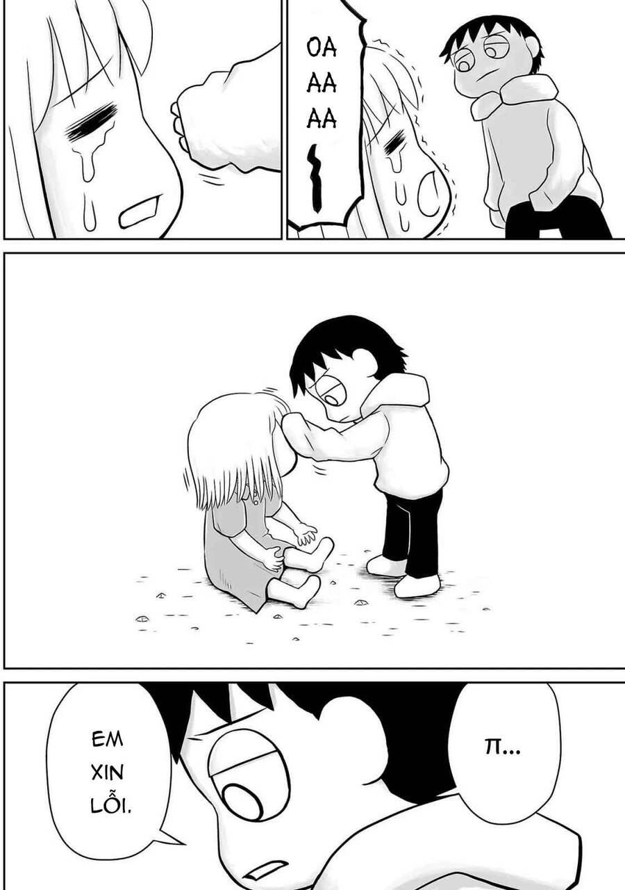 Những Vì Sao Bất Tử Chapter 3 - 20