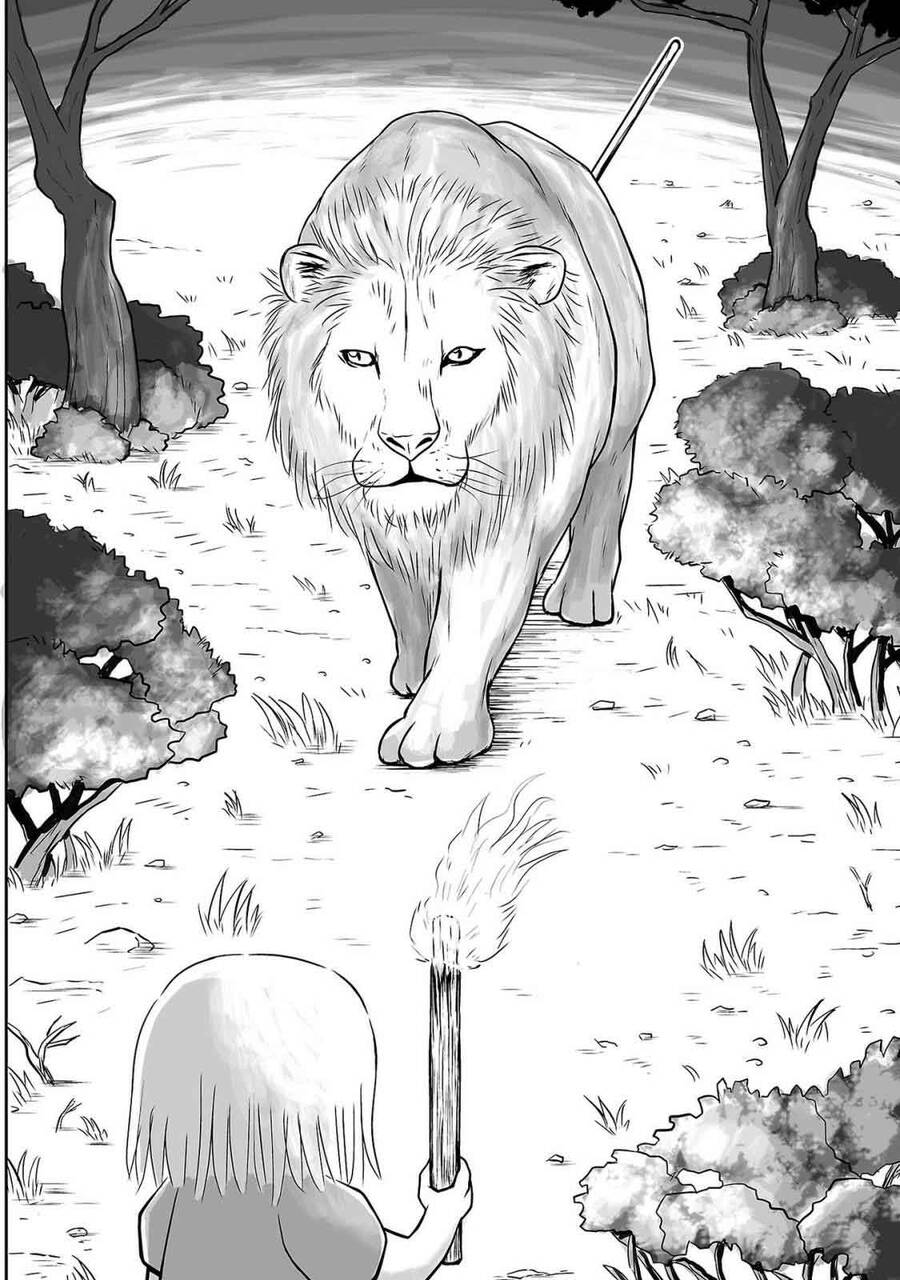 Những Vì Sao Bất Tử Chapter 3 - 6