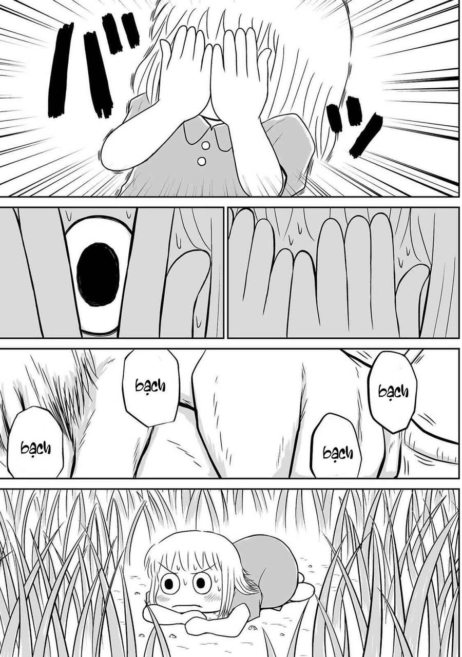 Những Vì Sao Bất Tử Chapter 3 - 9