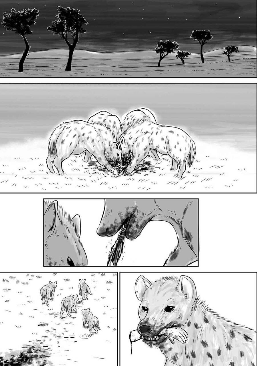 Những Vì Sao Bất Tử Chapter 4 - 2