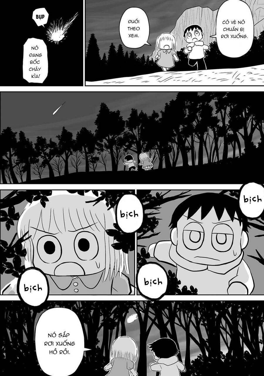 Những Vì Sao Bất Tử Chapter 4 - 15