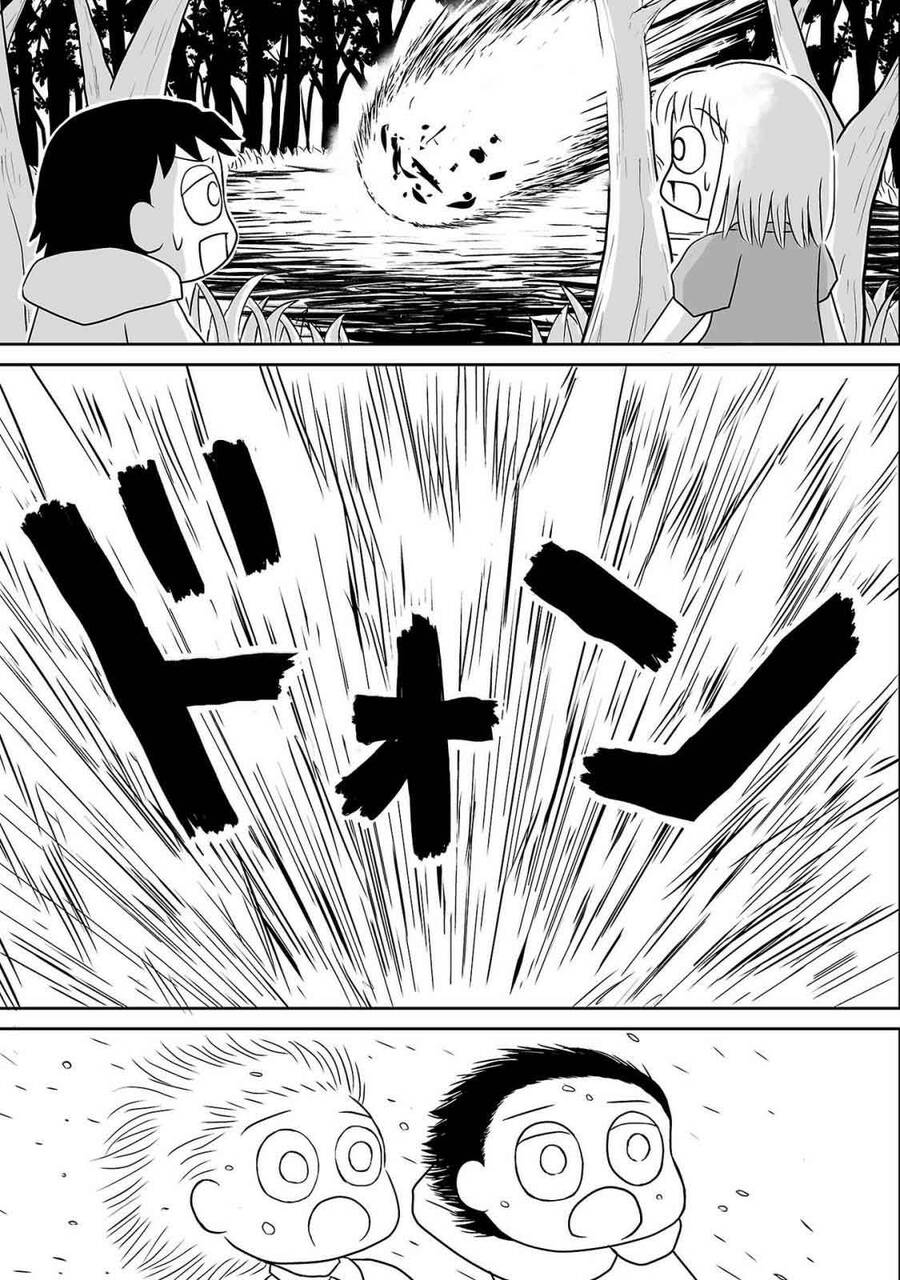 Những Vì Sao Bất Tử Chapter 4 - 16