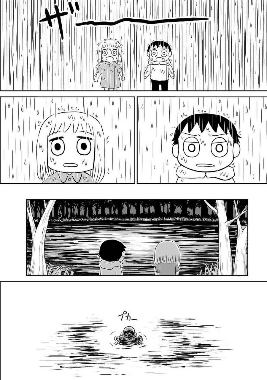 Những Vì Sao Bất Tử Chapter 4 - 17