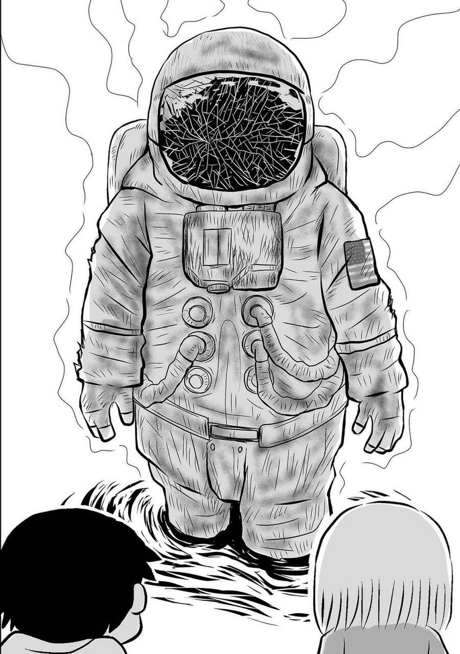 Những Vì Sao Bất Tử Chapter 4 - 19