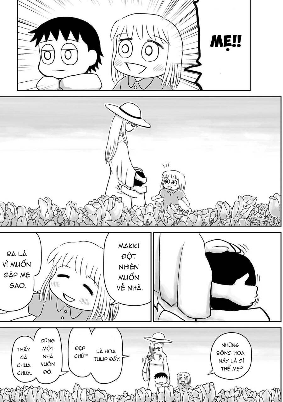 Những Vì Sao Bất Tử Chapter 4 - 8