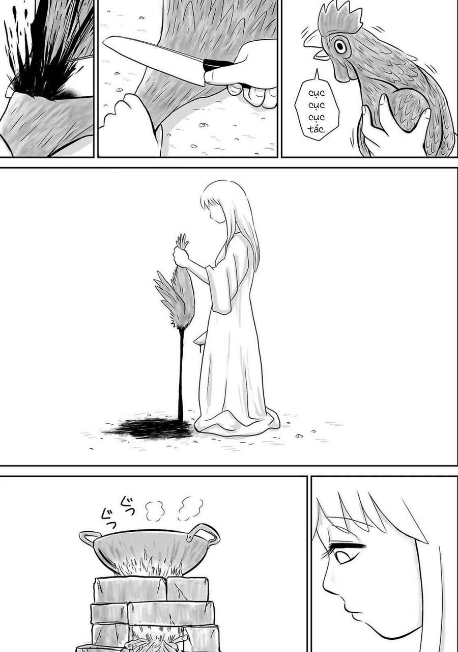 Những Vì Sao Bất Tử Chapter 4 - 10