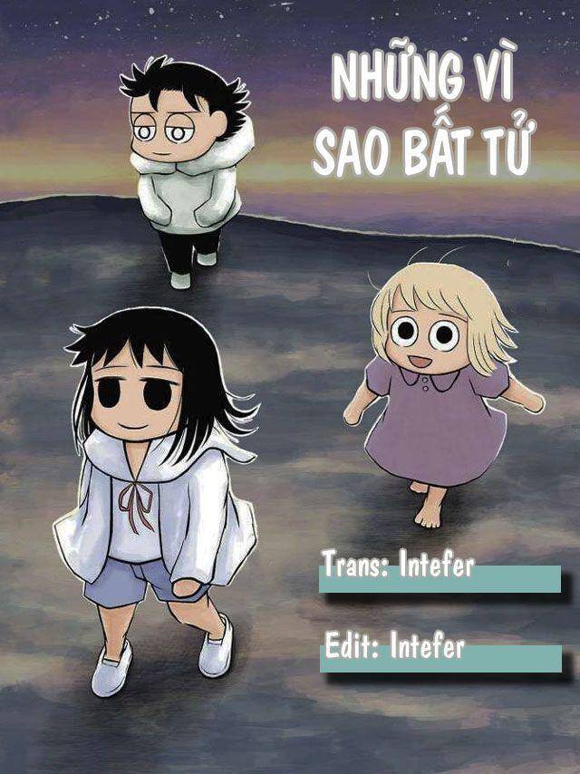 Những Vì Sao Bất Tử Chapter 5 - 1