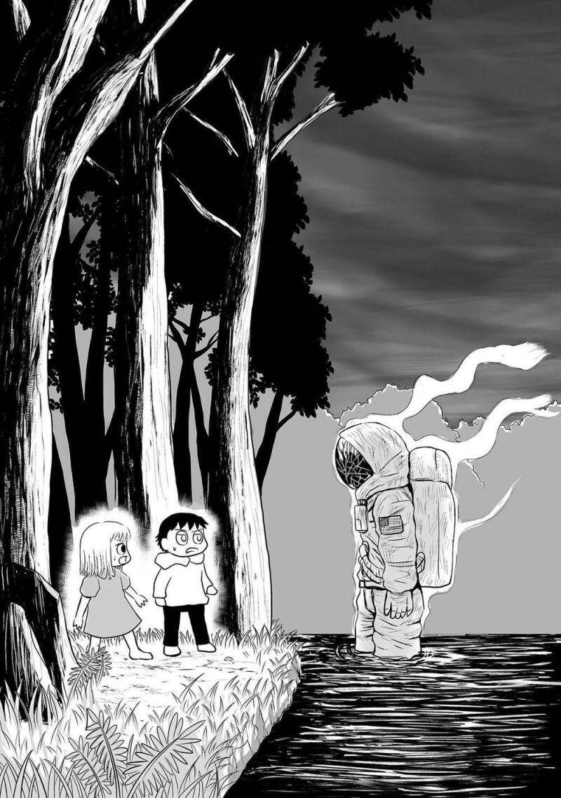 Những Vì Sao Bất Tử Chapter 5 - 2