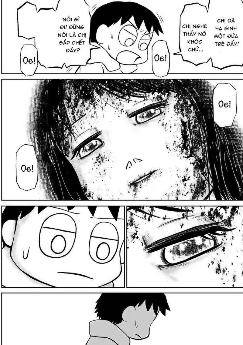 Những Vì Sao Bất Tử Chapter 5 - 11