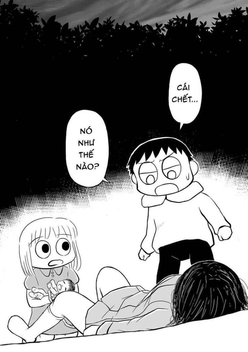 Những Vì Sao Bất Tử Chapter 5 - 12