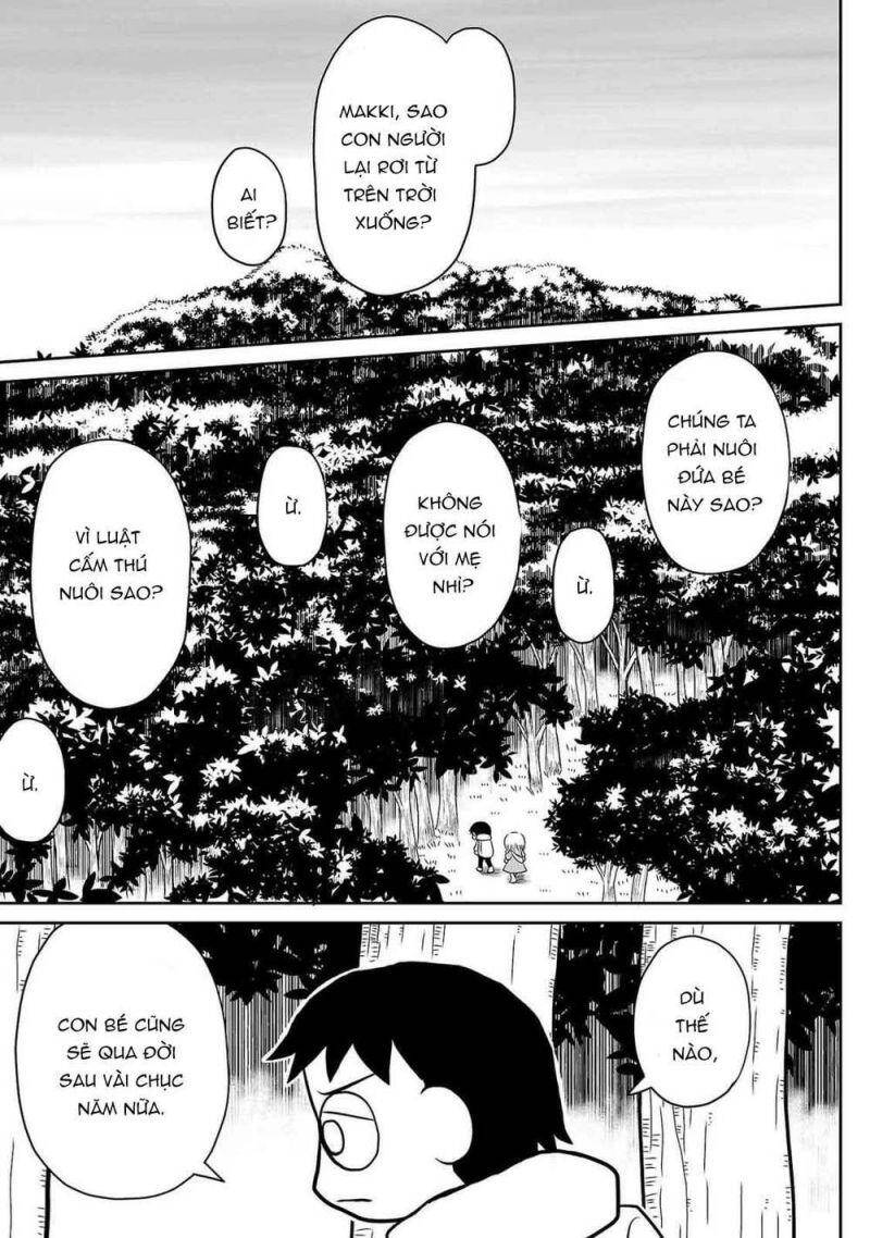 Những Vì Sao Bất Tử Chapter 5 - 16