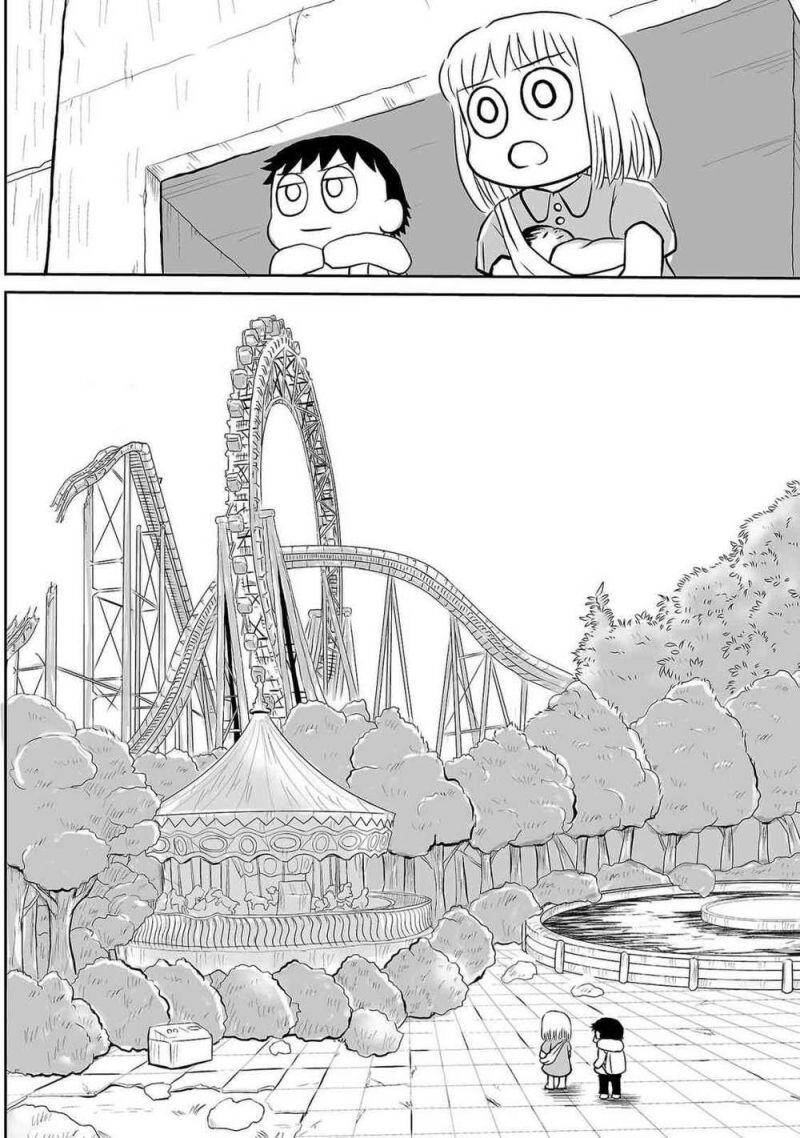 Những Vì Sao Bất Tử Chapter 5 - 19