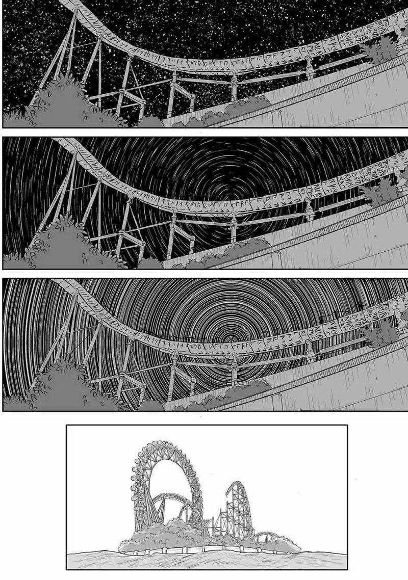 Những Vì Sao Bất Tử Chapter 5 - 23