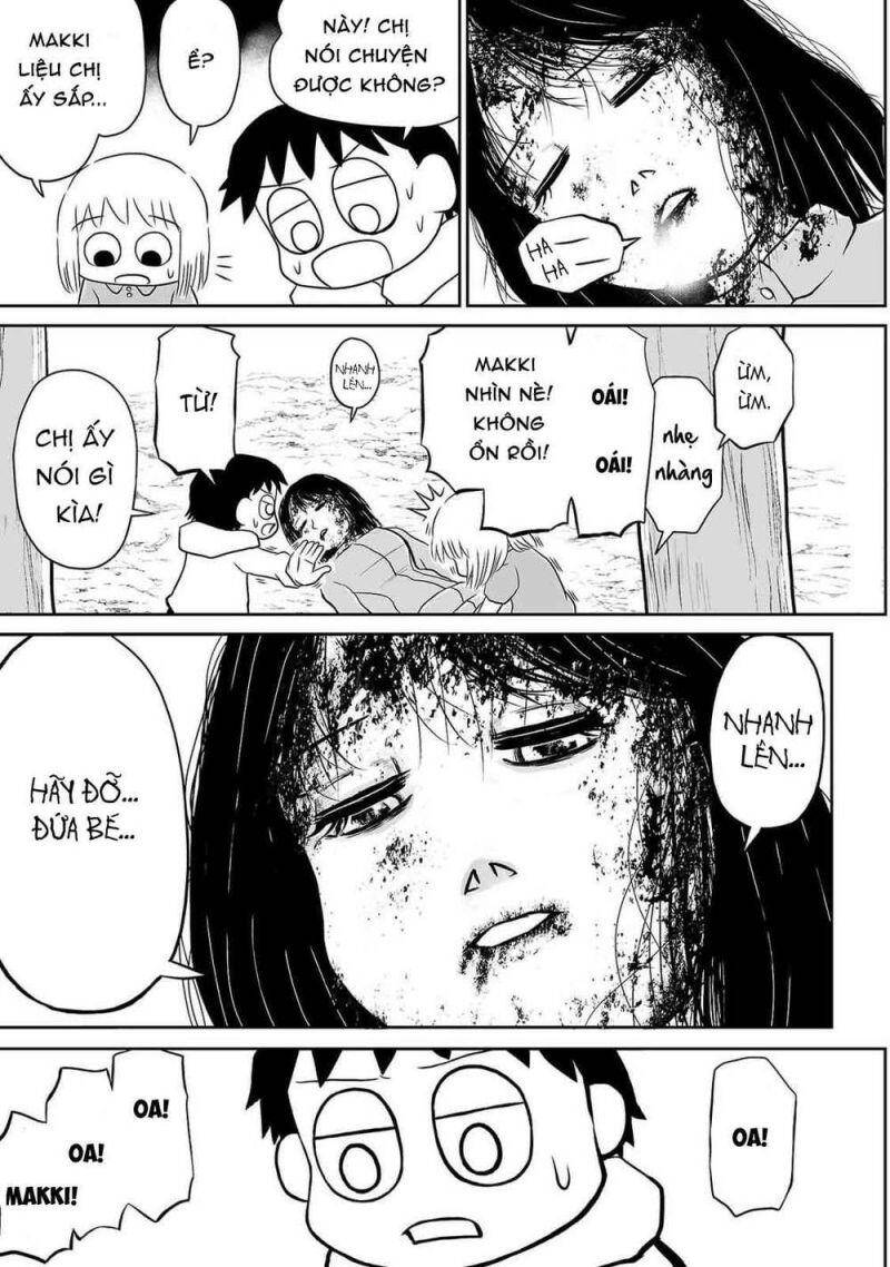 Những Vì Sao Bất Tử Chapter 5 - 6