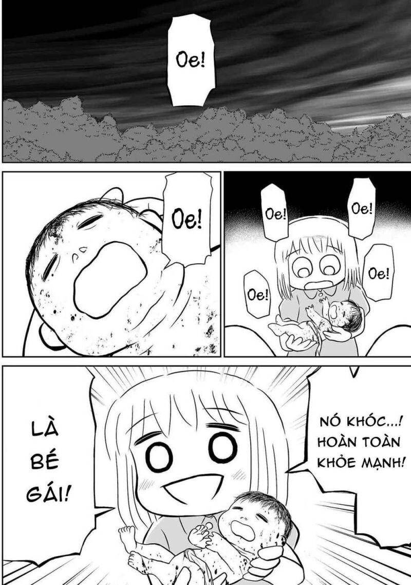 Những Vì Sao Bất Tử Chapter 5 - 9