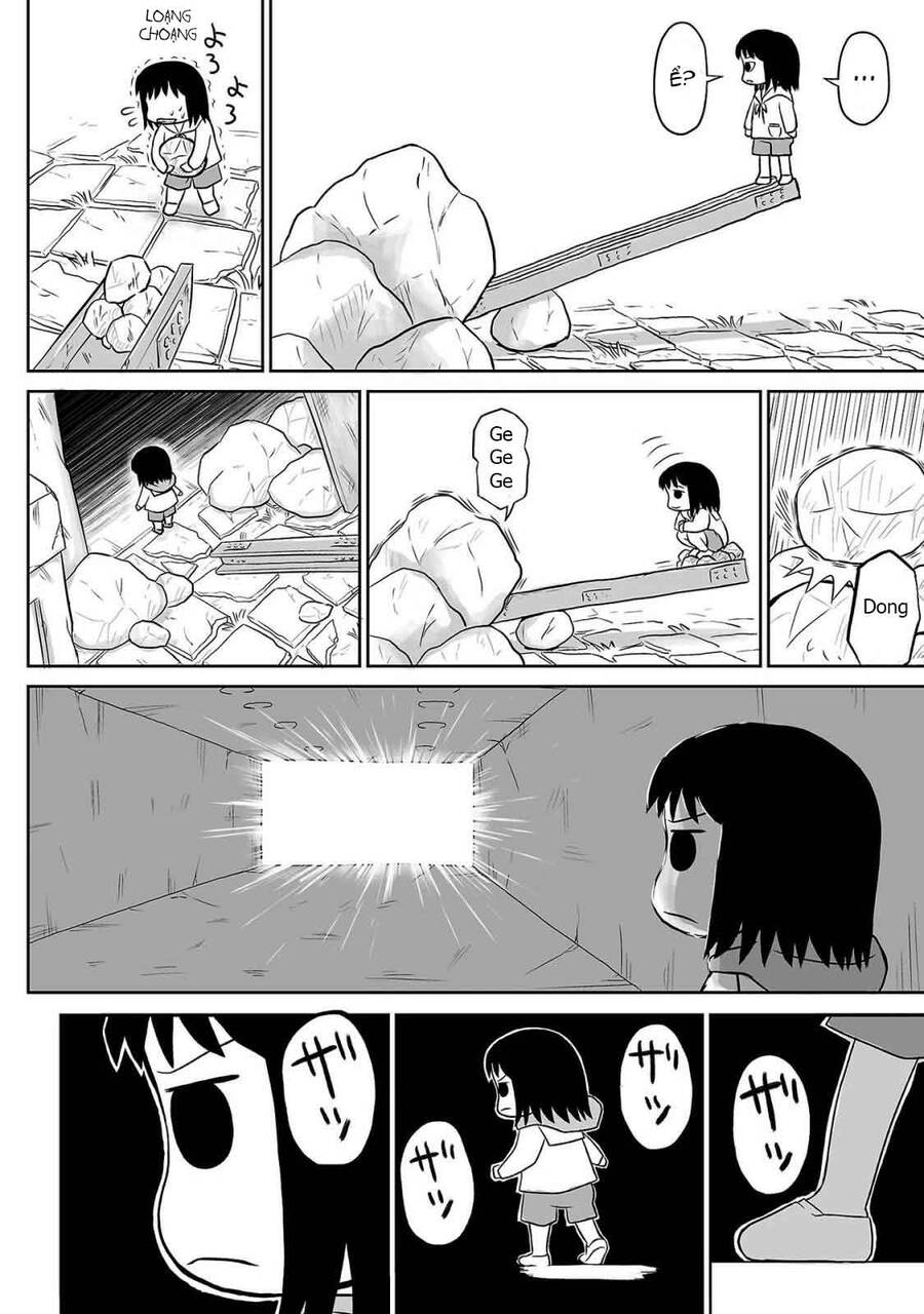 Những Vì Sao Bất Tử Chapter 6 - 12