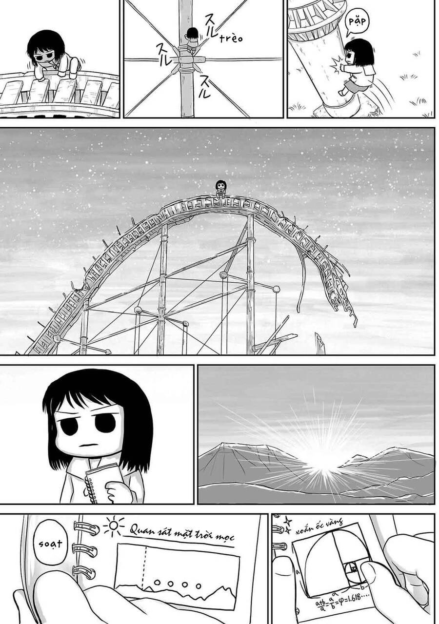 Những Vì Sao Bất Tử Chapter 6 - 5