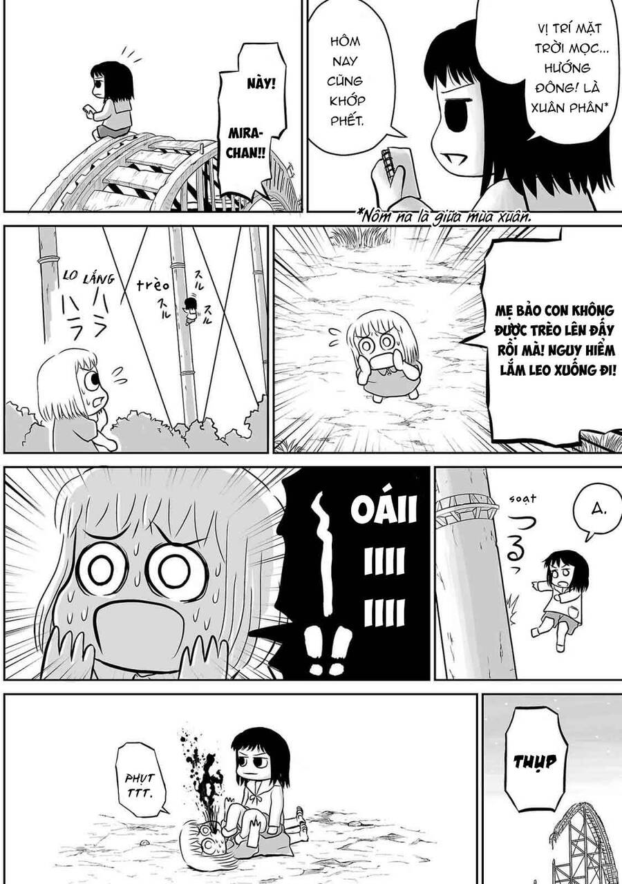 Những Vì Sao Bất Tử Chapter 6 - 6