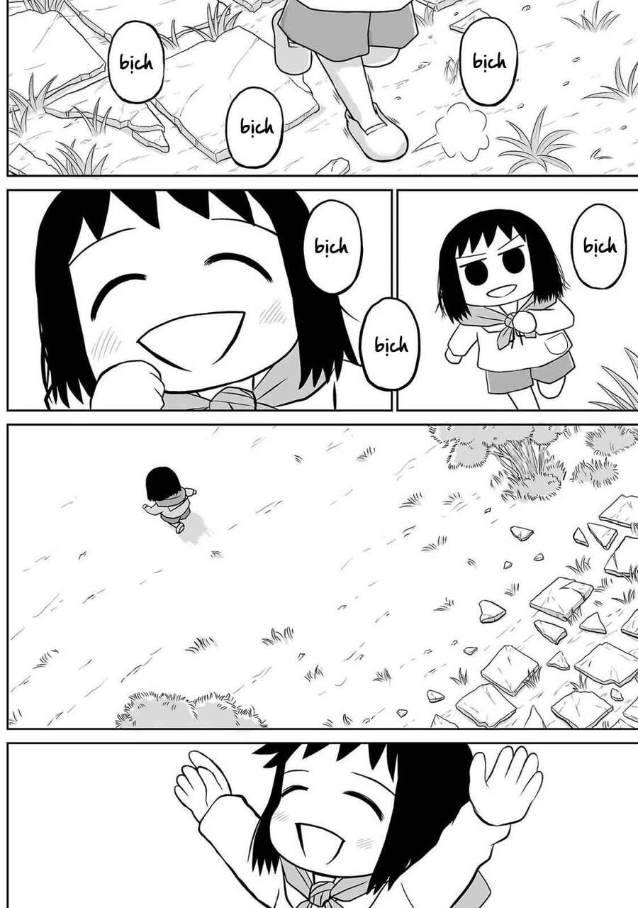 Những Vì Sao Bất Tử Chapter 7 - 2