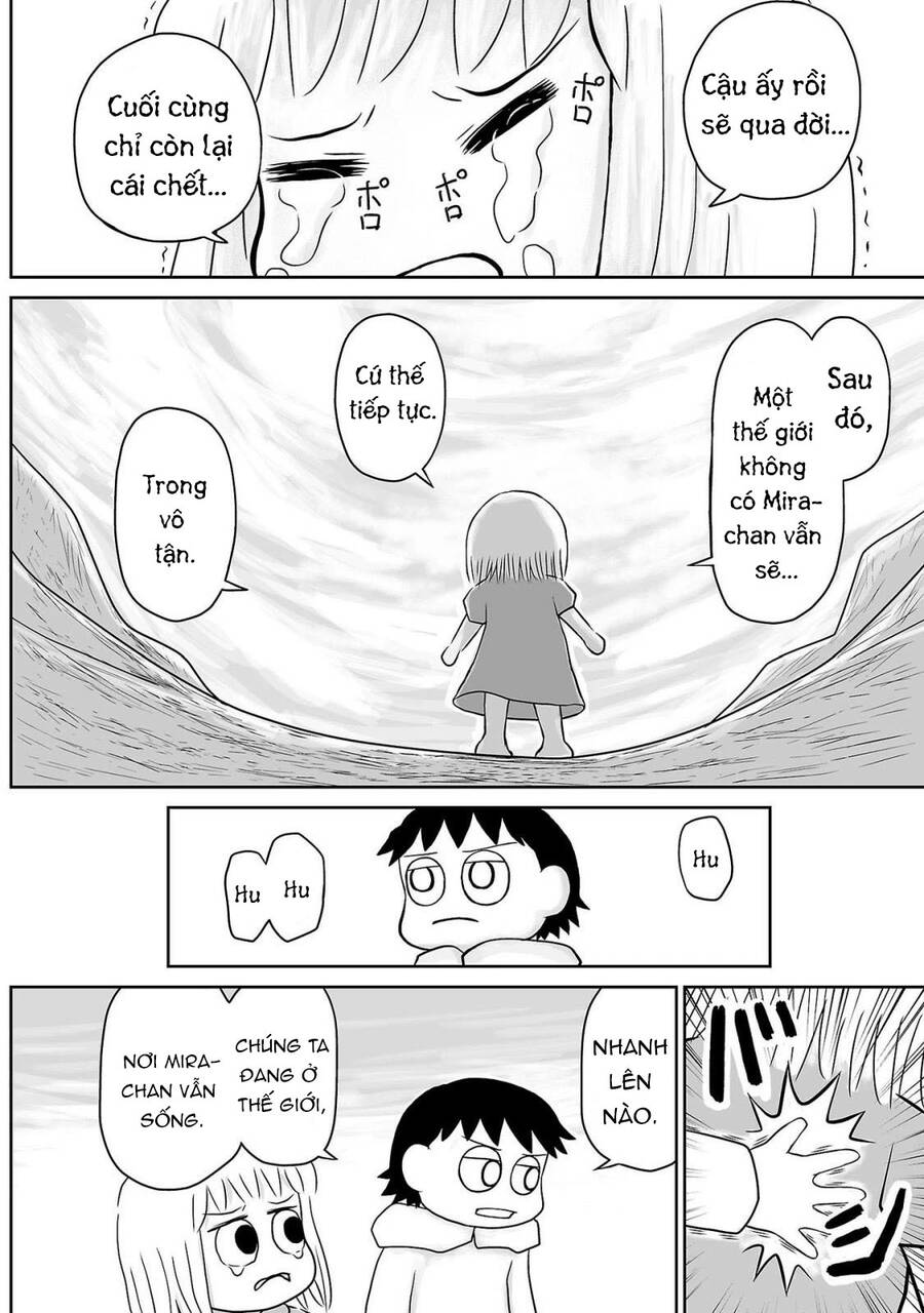 Những Vì Sao Bất Tử Chapter 7 - 14