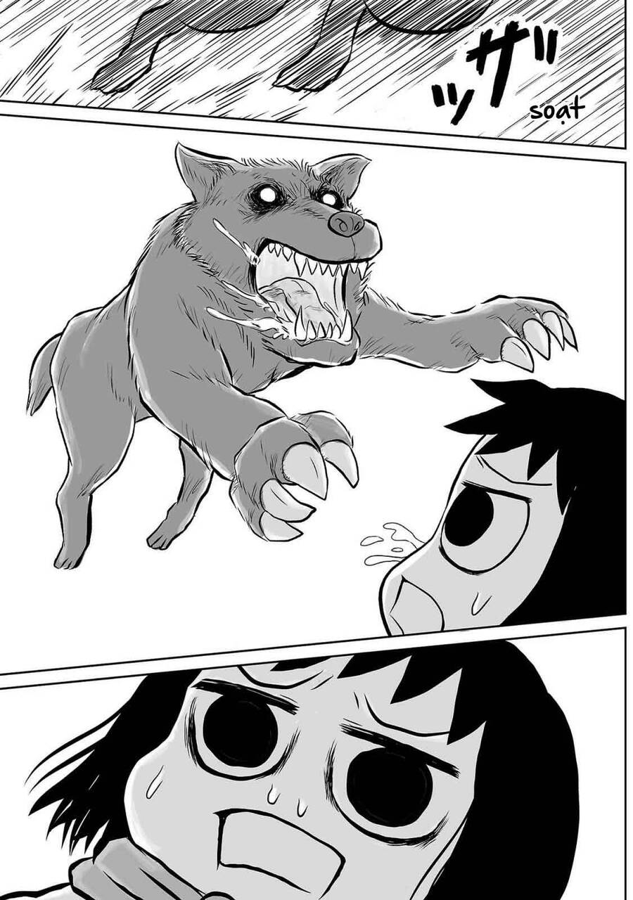 Những Vì Sao Bất Tử Chapter 7 - 17