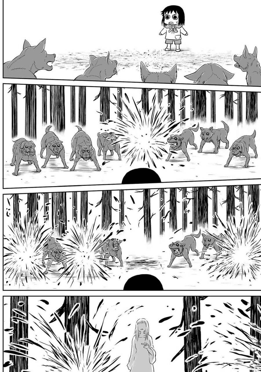 Những Vì Sao Bất Tử Chapter 7 - 20