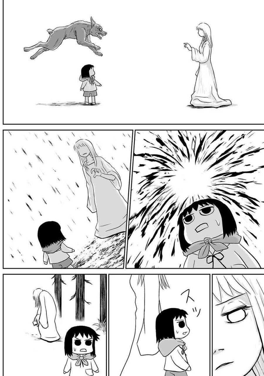 Những Vì Sao Bất Tử Chapter 7 - 22