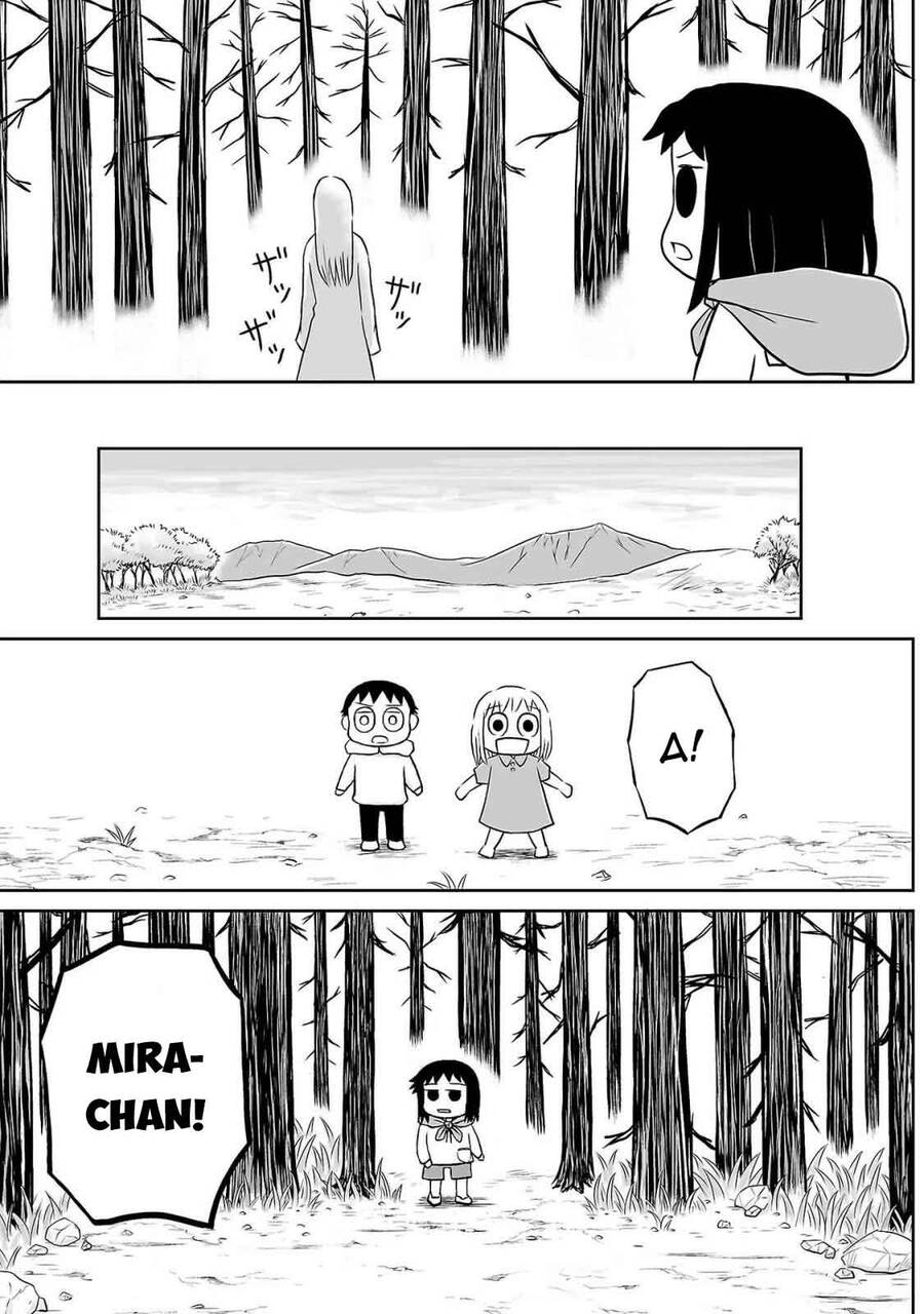 Những Vì Sao Bất Tử Chapter 7 - 25