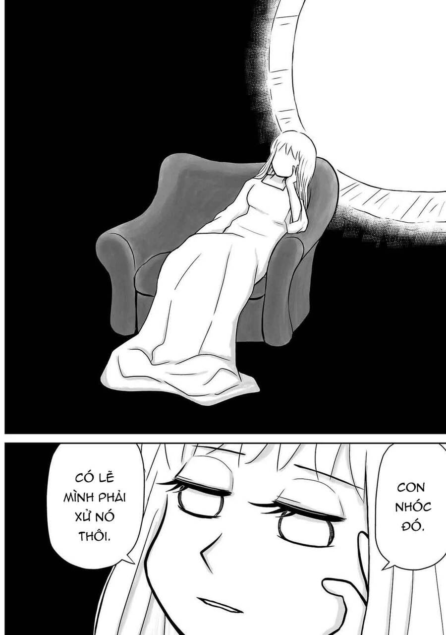 Những Vì Sao Bất Tử Chapter 7 - 28