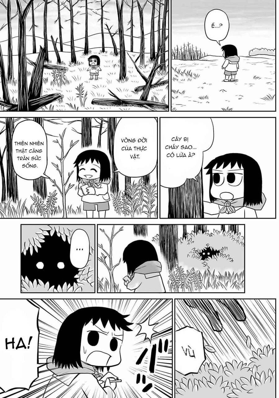 Những Vì Sao Bất Tử Chapter 7 - 5