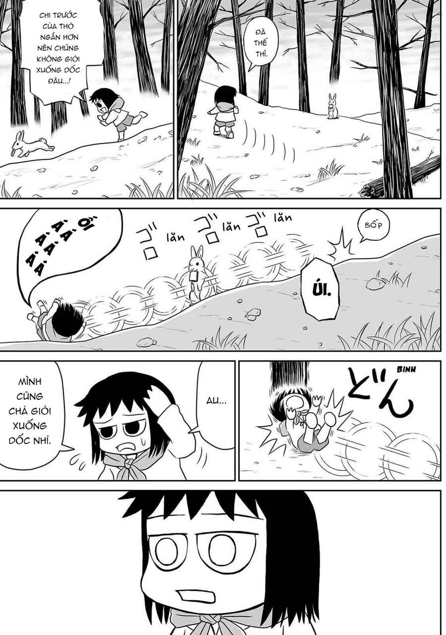 Những Vì Sao Bất Tử Chapter 7 - 9