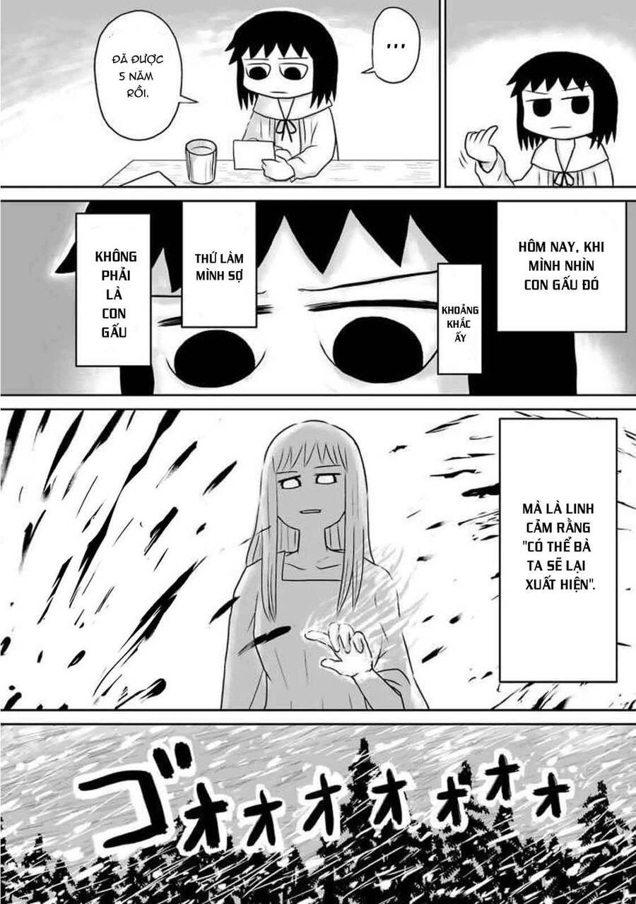 Những Vì Sao Bất Tử Chapter 8 - 18