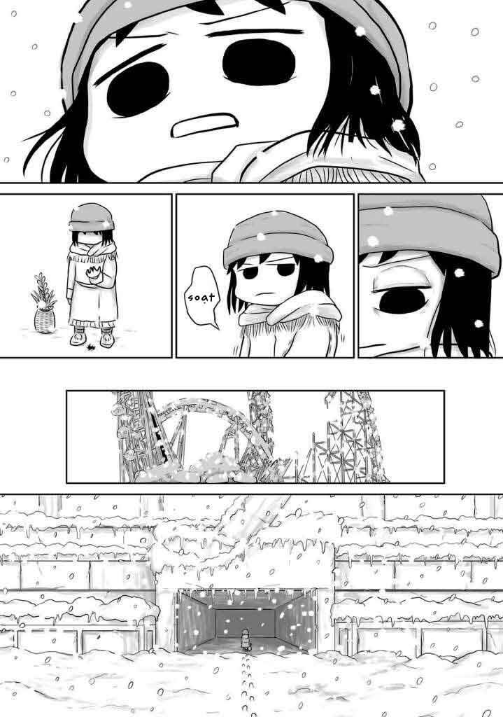 Những Vì Sao Bất Tử Chapter 8 - 9