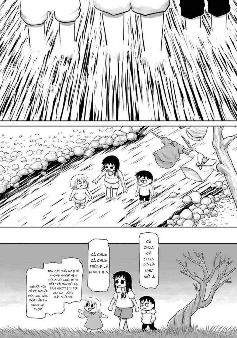 Những Vì Sao Bất Tử Chapter 9 - 17