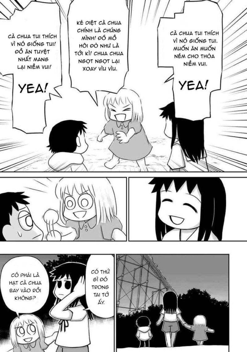 Những Vì Sao Bất Tử Chapter 9 - 18