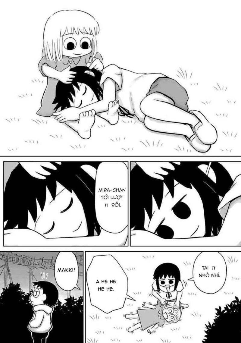 Những Vì Sao Bất Tử Chapter 9 - 19